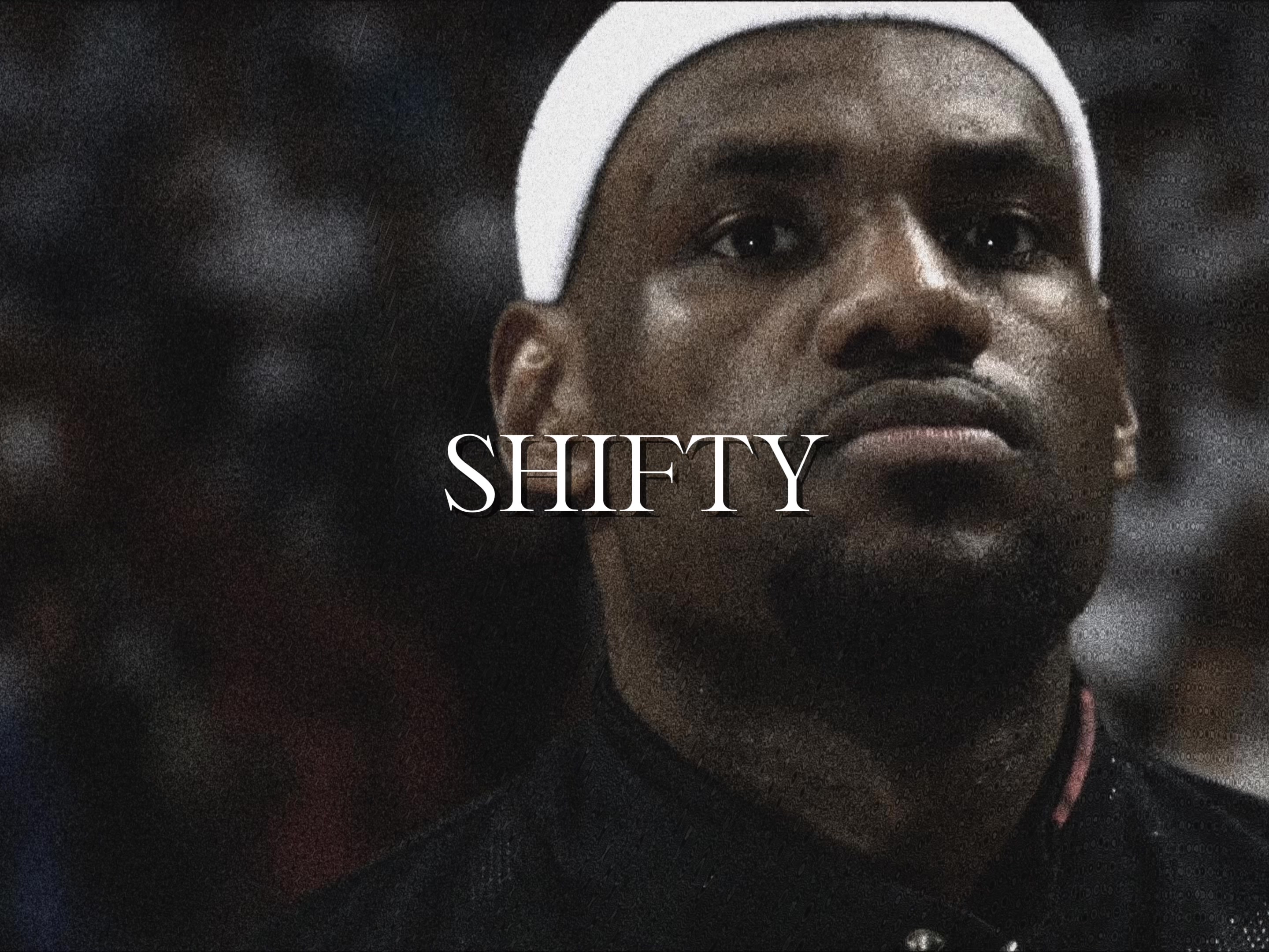 @Shifty