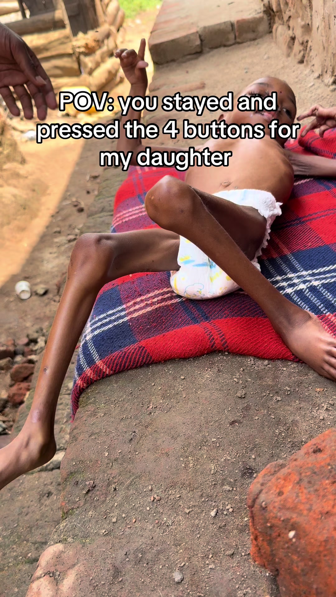 @Matayo Ssentongo