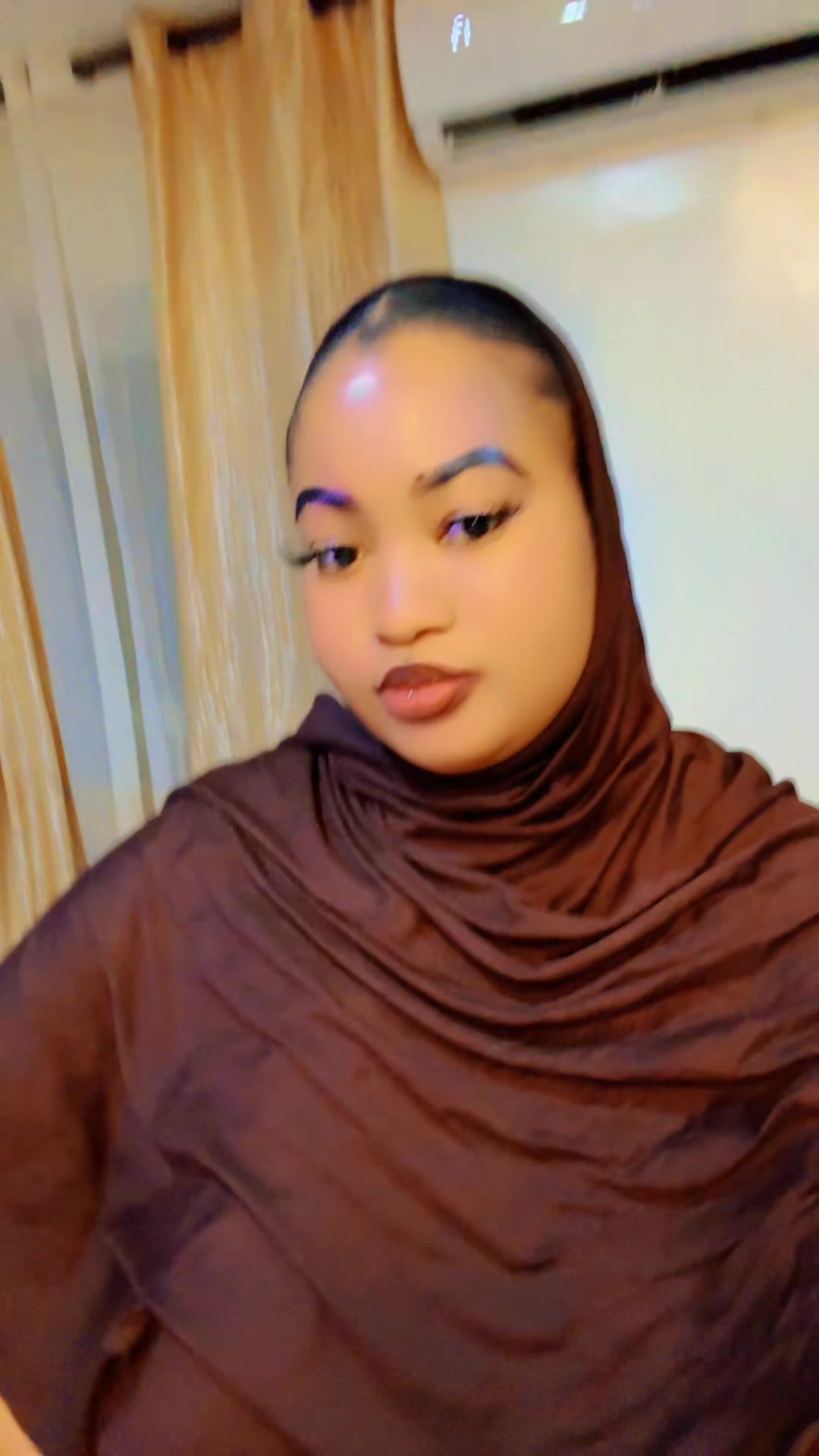 @Aichata Tour&eacute;