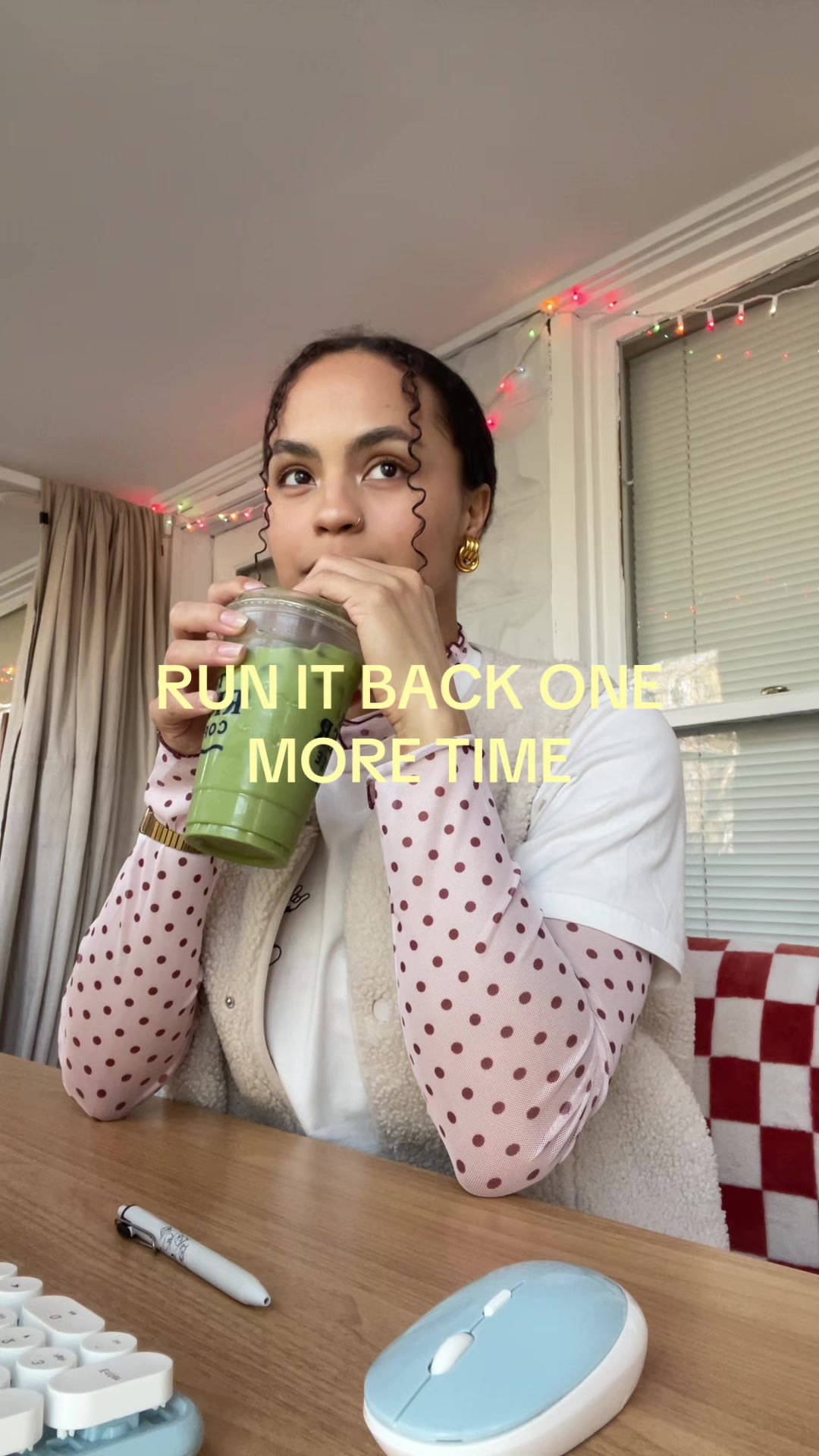 @Melanie