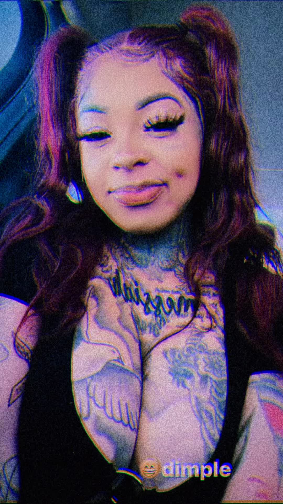 @bigggkaaybrazyyyy