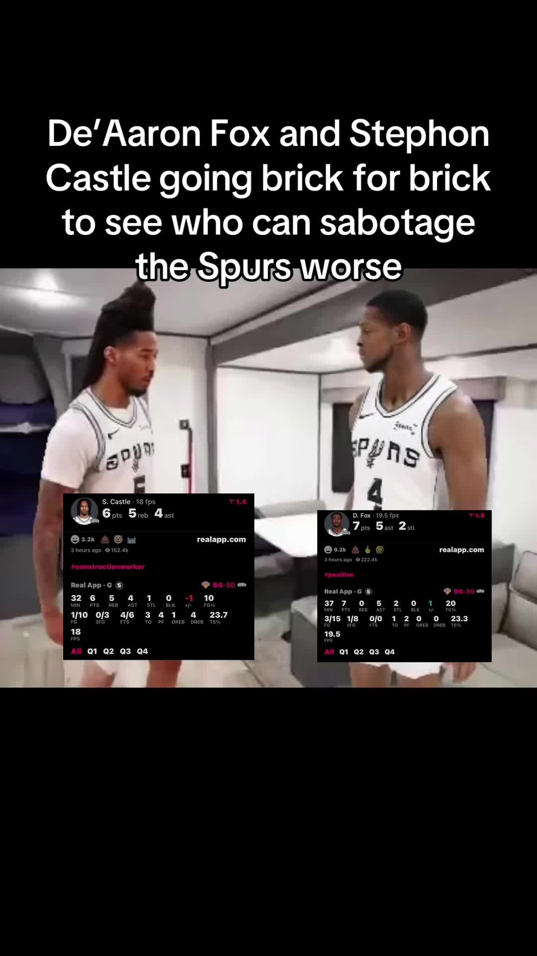 @ybg slander