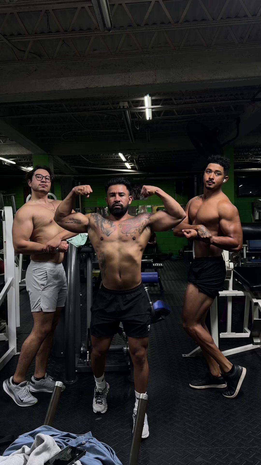 @Frederickfit