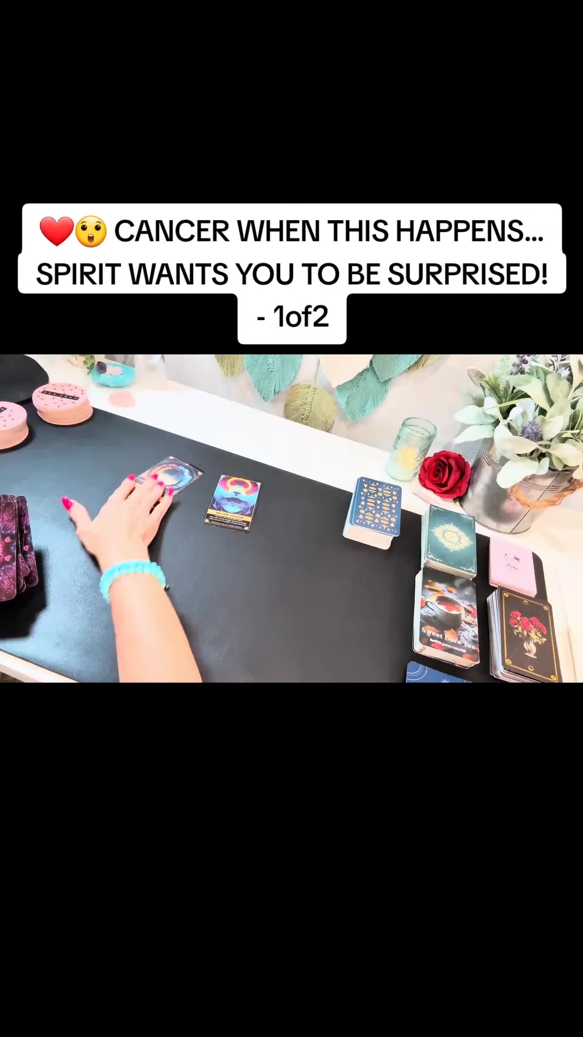 @Jackie Chase Tarot