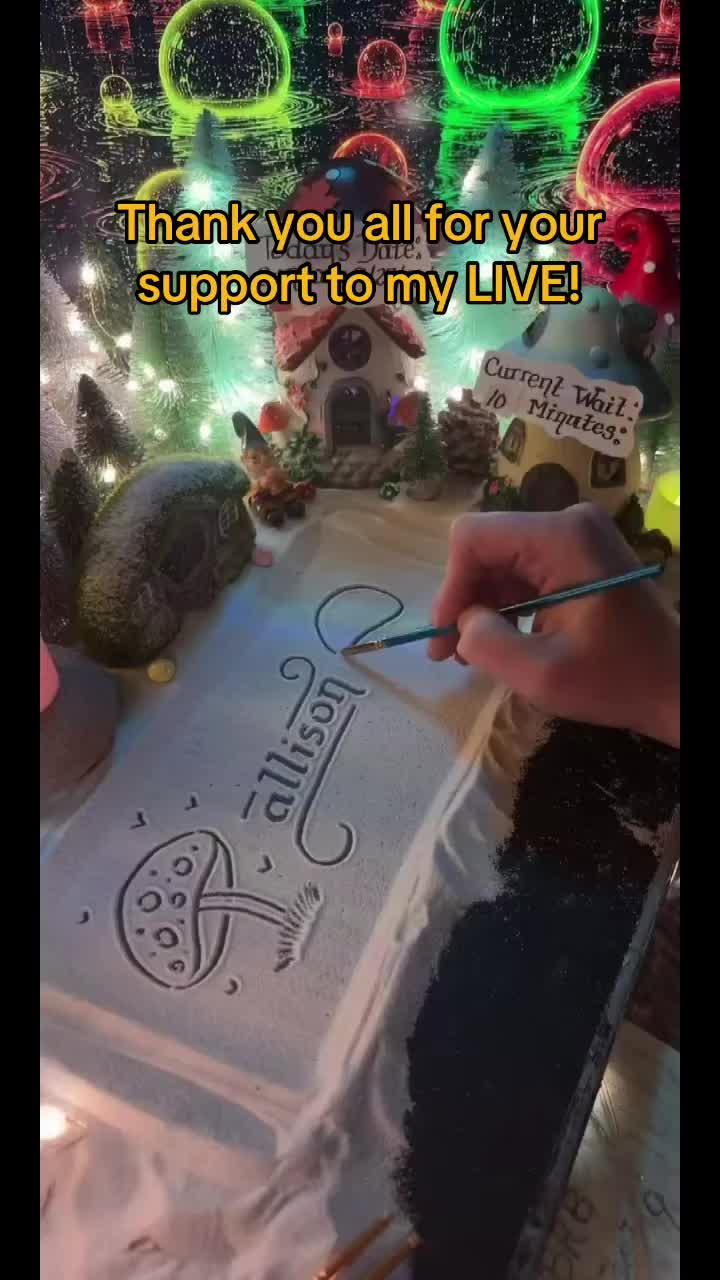 @🍄 Echo Gnome ASMR 🍄