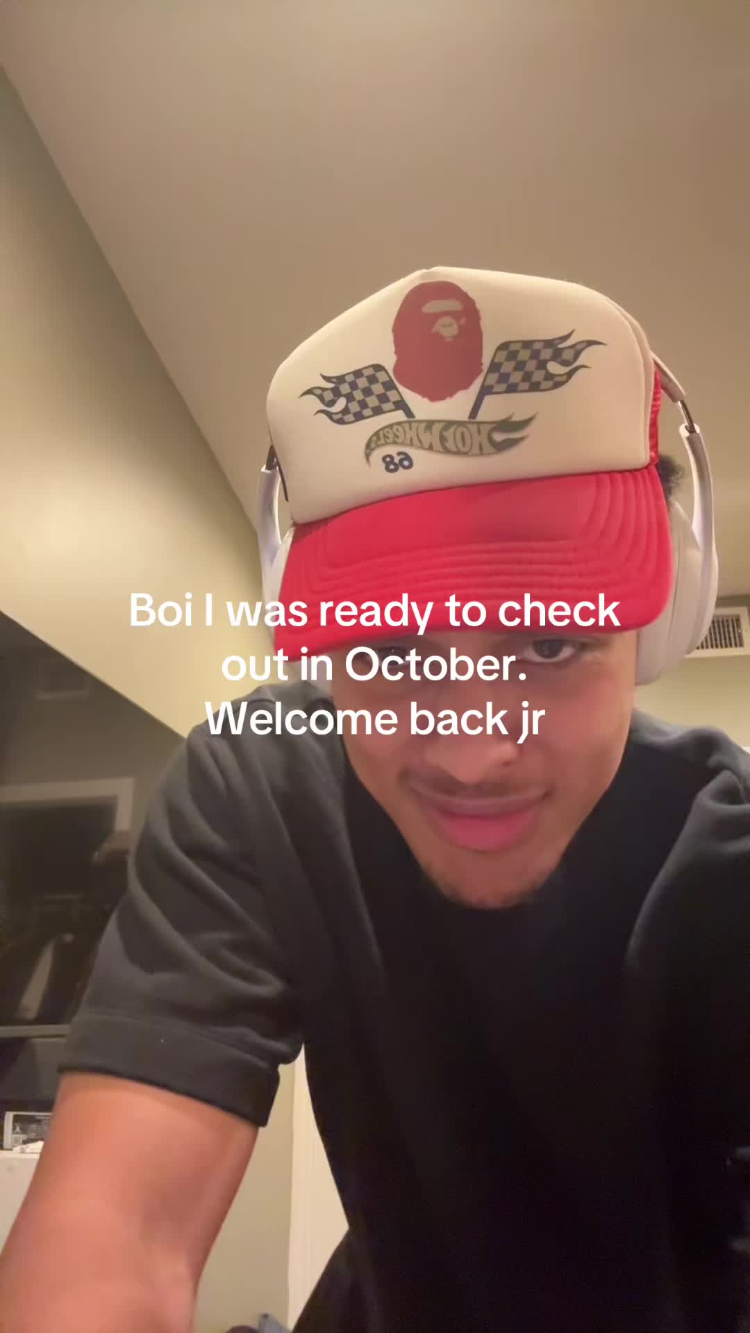 @Kai?