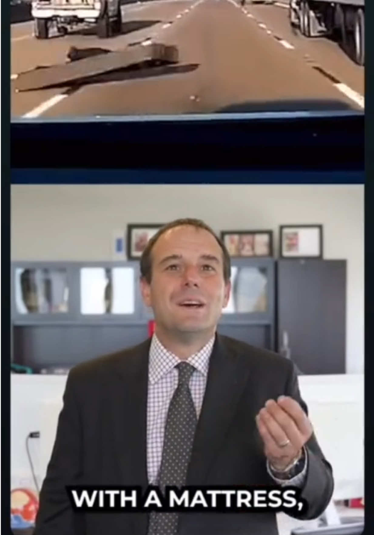 @Accident Attorney Kevin Sobel