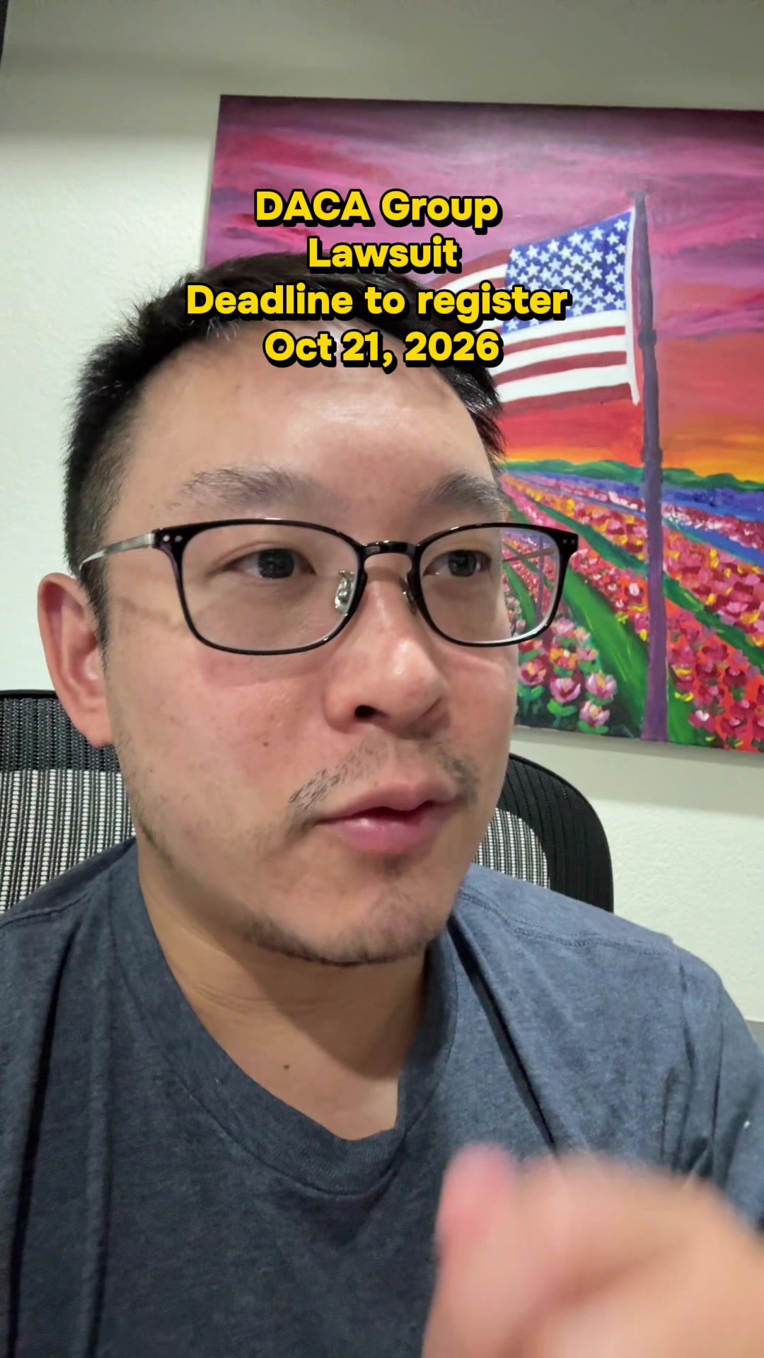 @Attorney JohnTing 832-838-9797