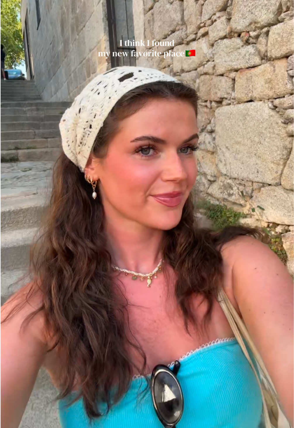 @Bianca Carufel