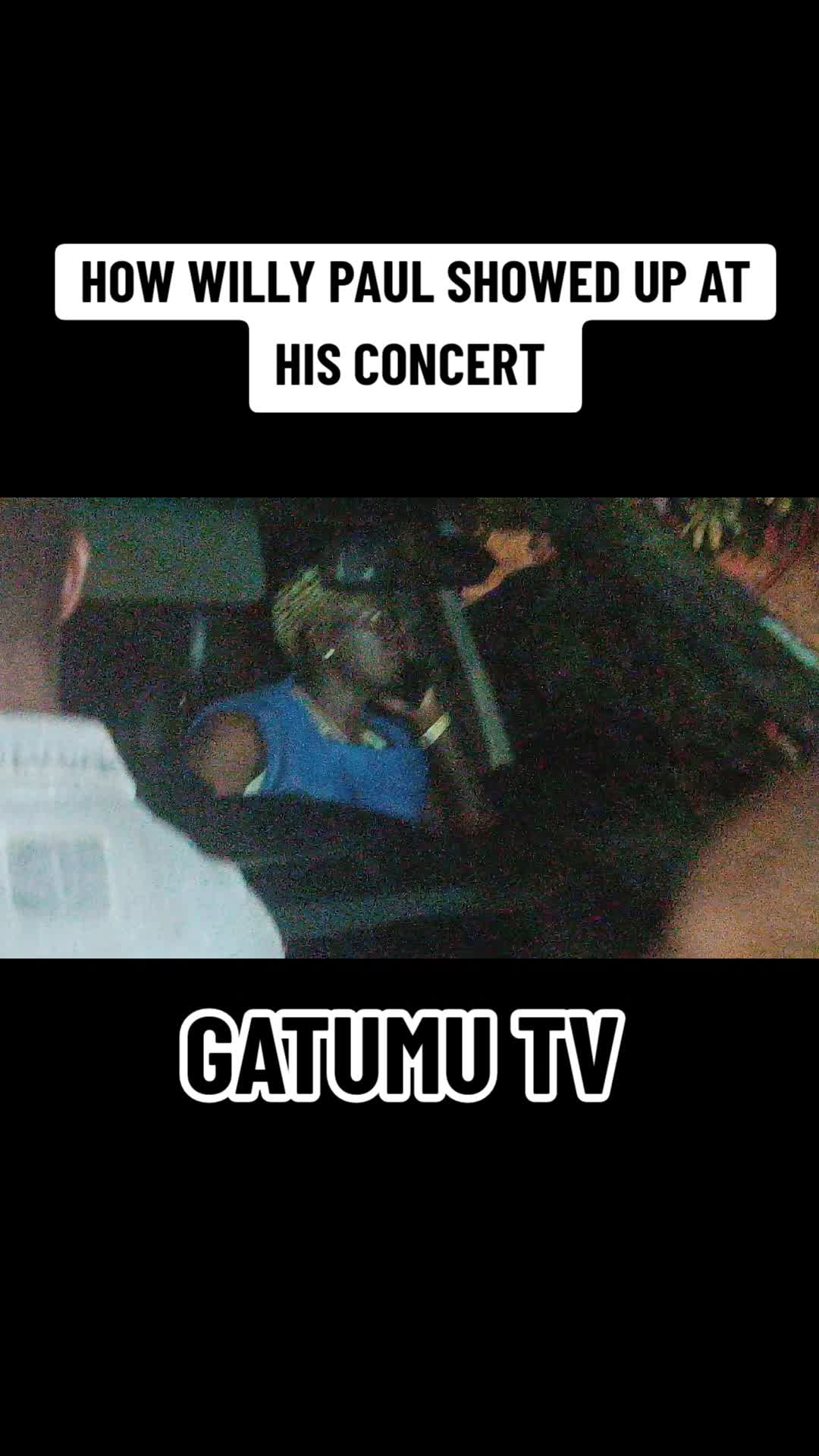 @GATUMU TV KENYA