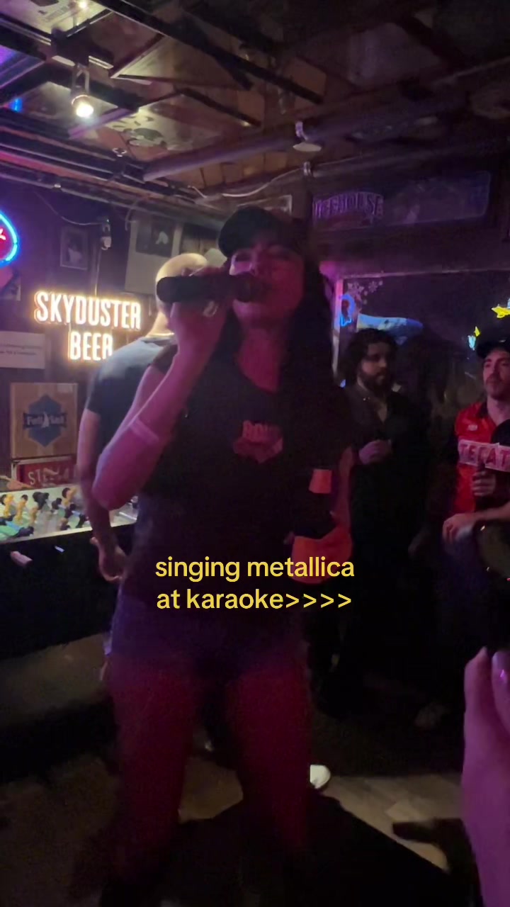@Dakota Cohen
