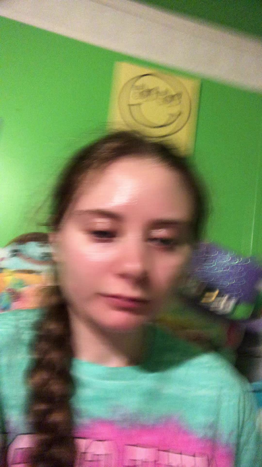 @Alexis Greene