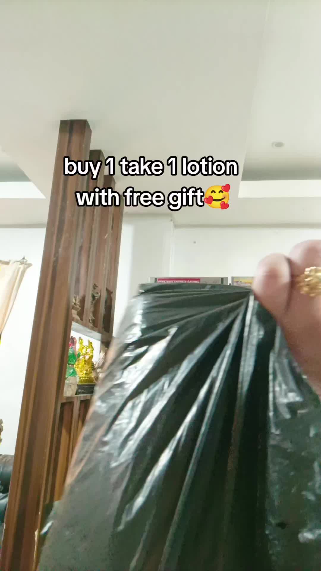 @Precious & Darwin
