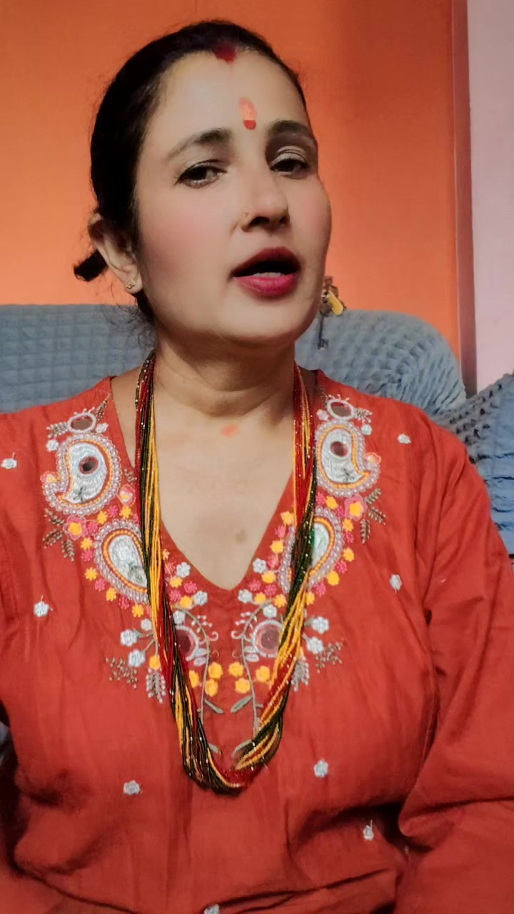 @mina adhikari