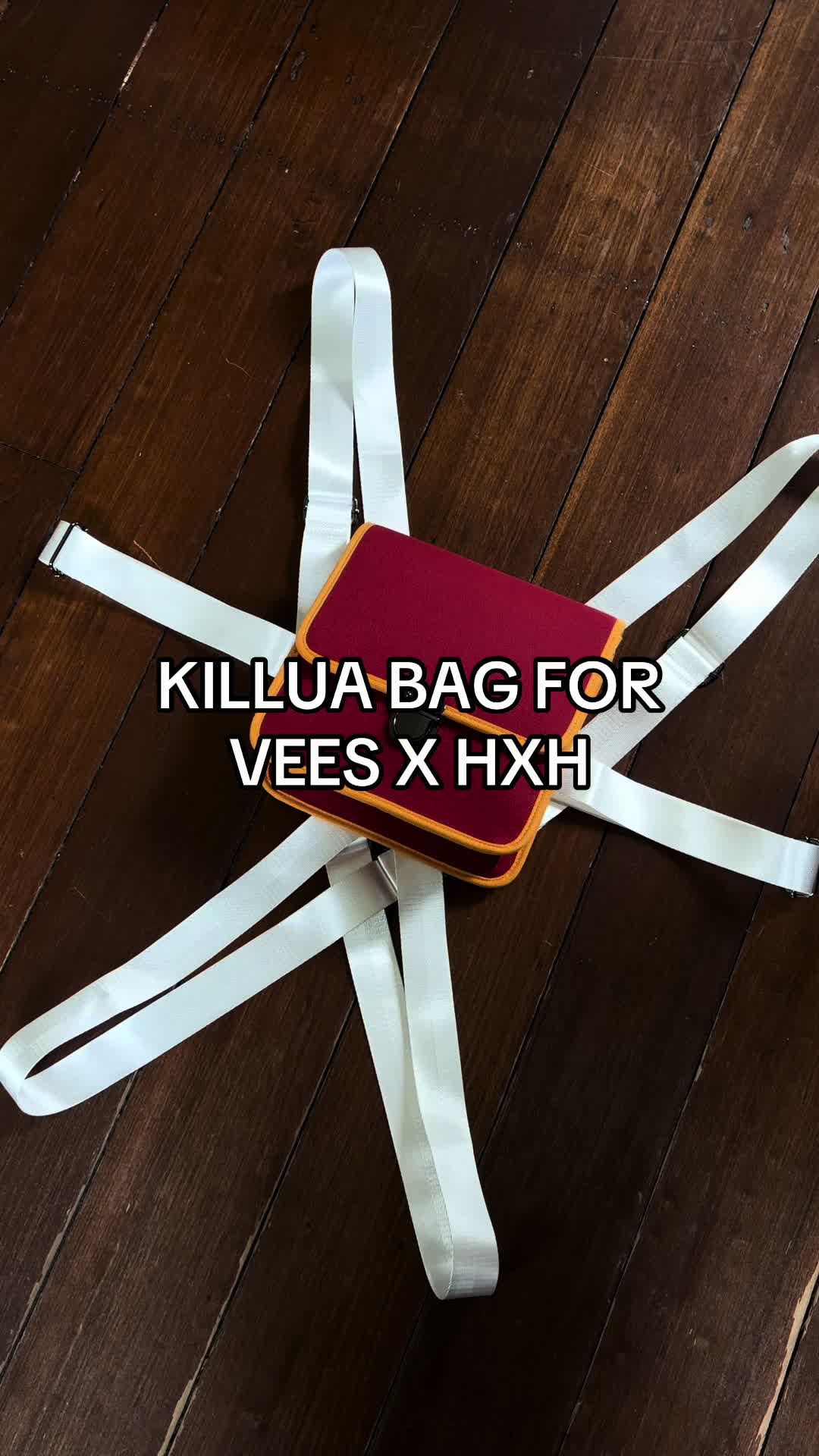 @Vees