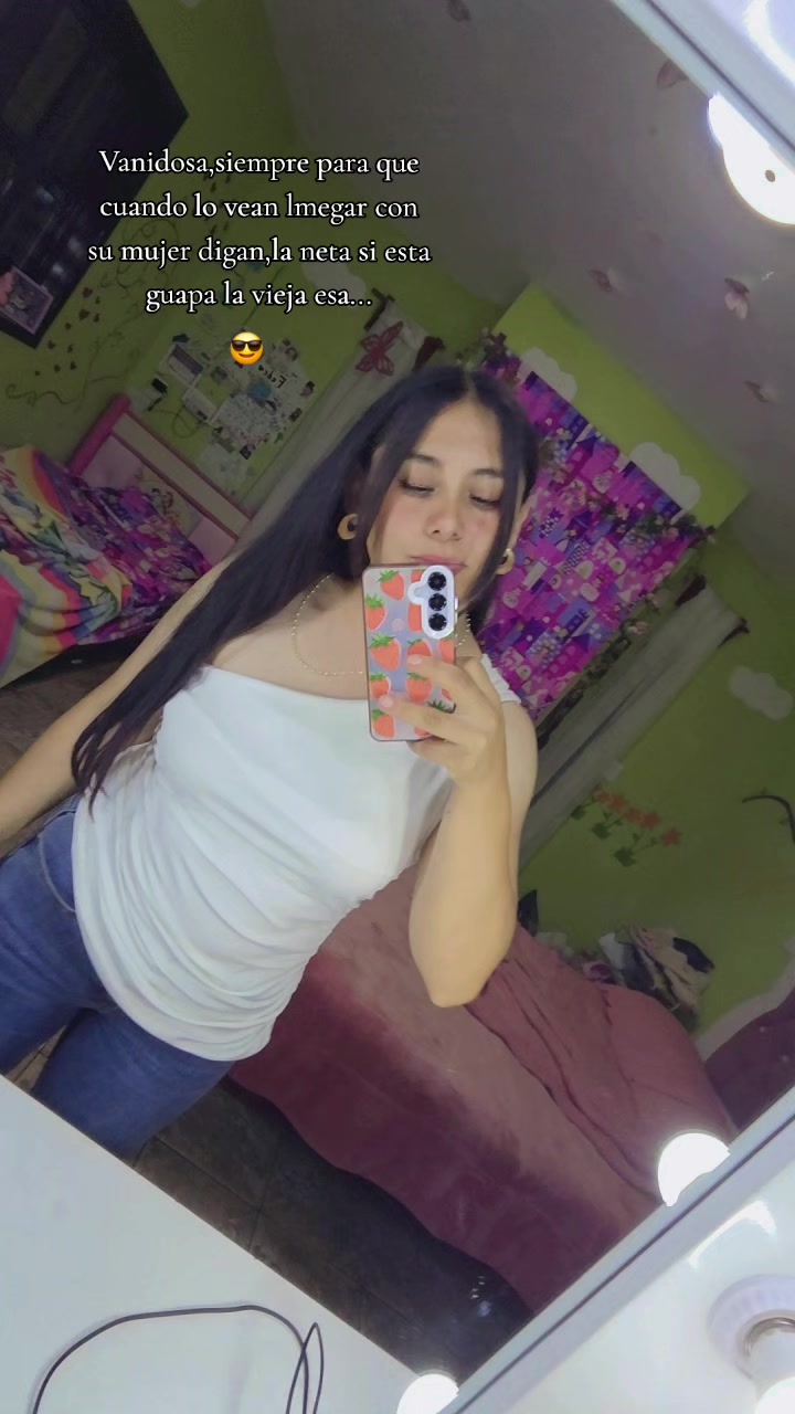 @Fanny Salas 🍓