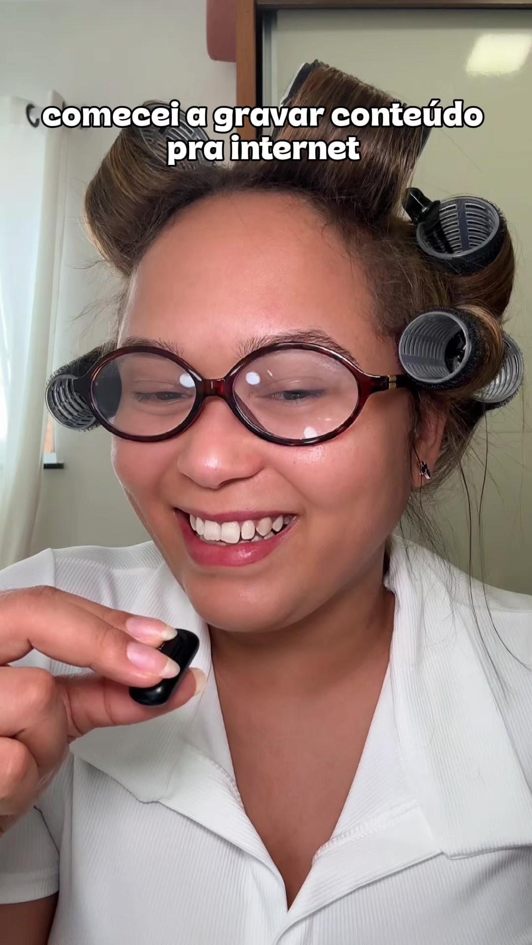 @Gleice Araujo