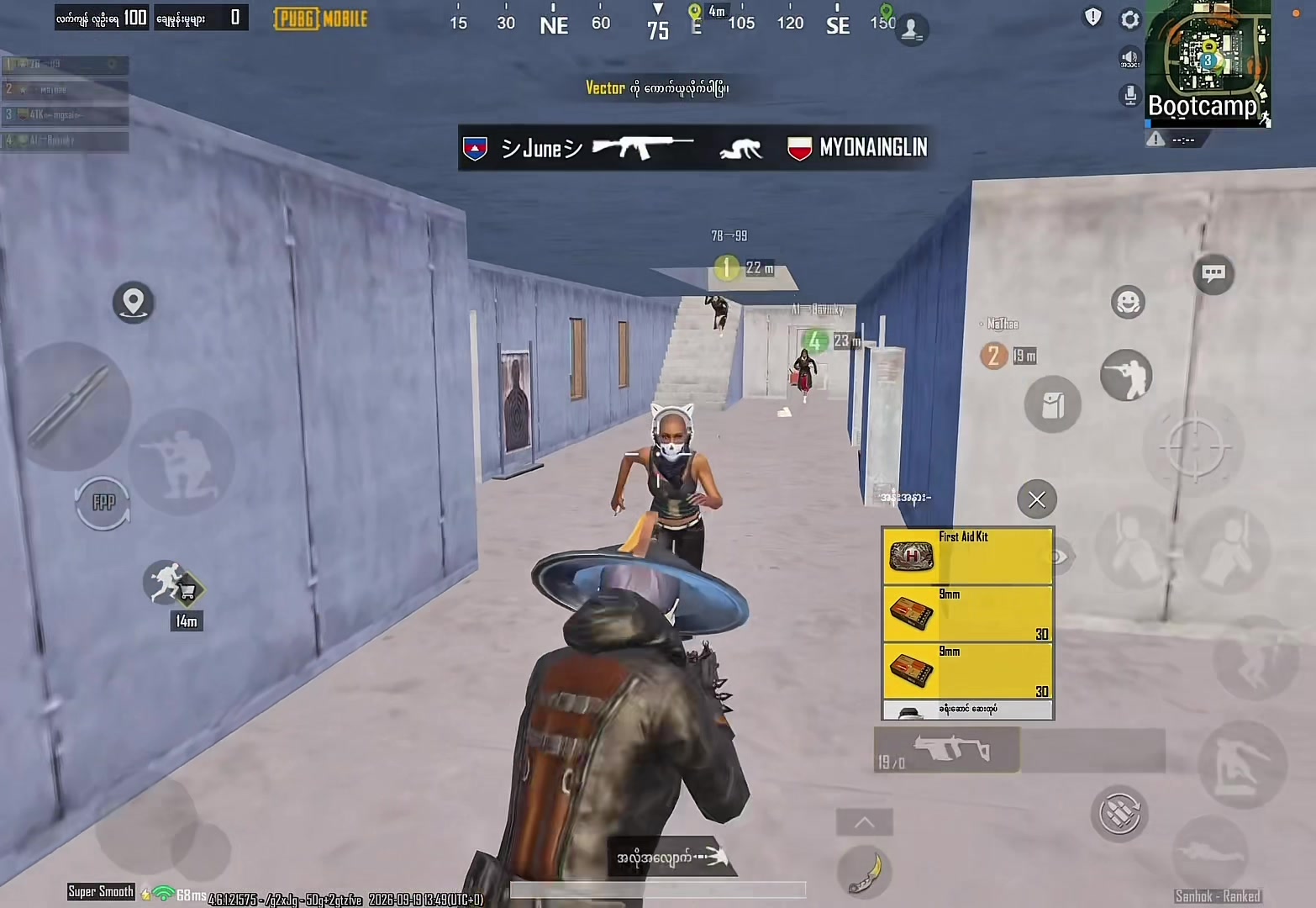 @MGSAI Gaming ๛