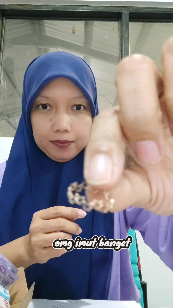 @Kayrisfa Olshop