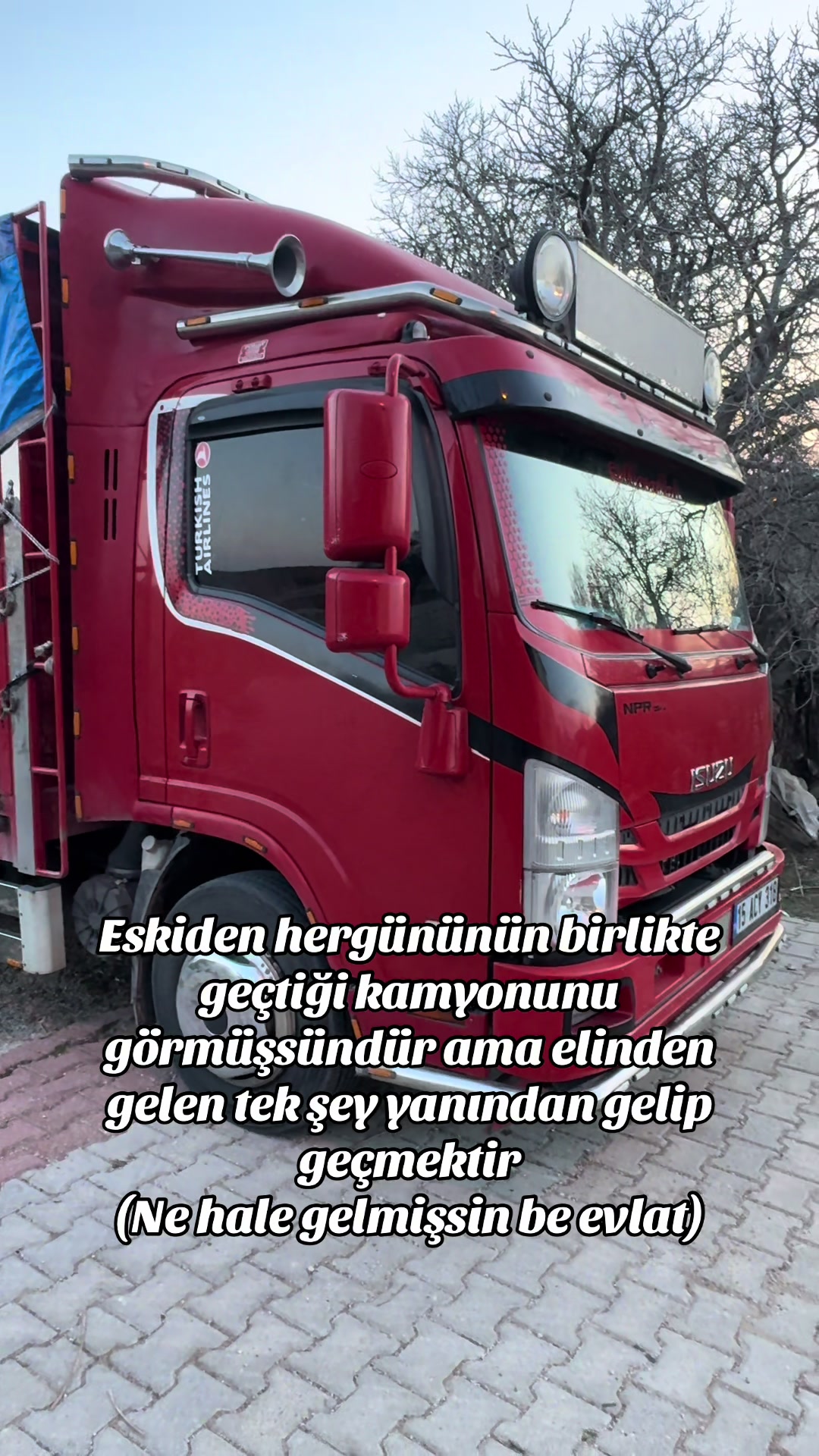 @Ilker Gökbayrak
