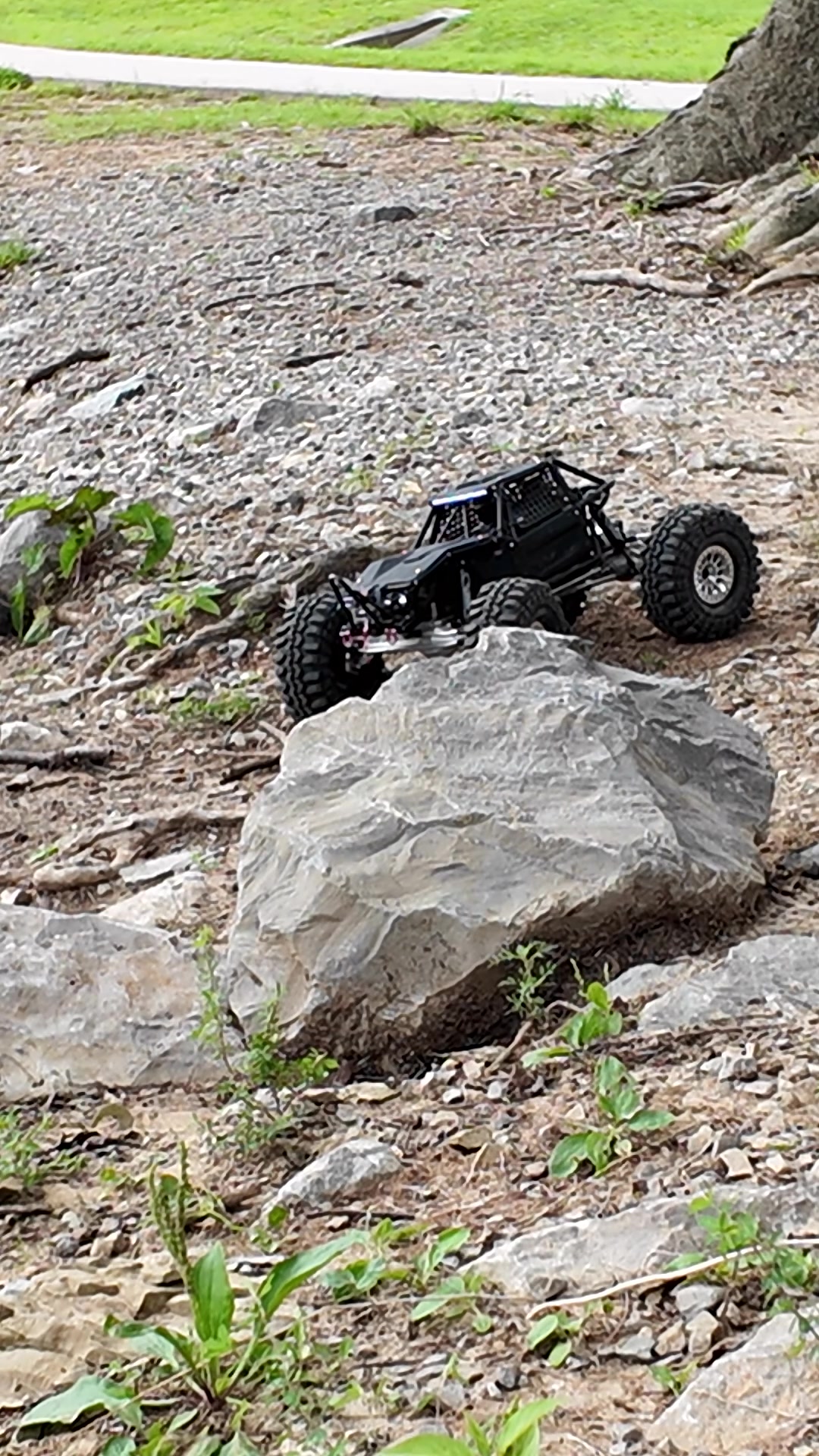 @Got Rocks? RC Adventures