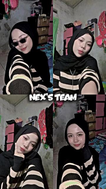 @Ayah achadd👶