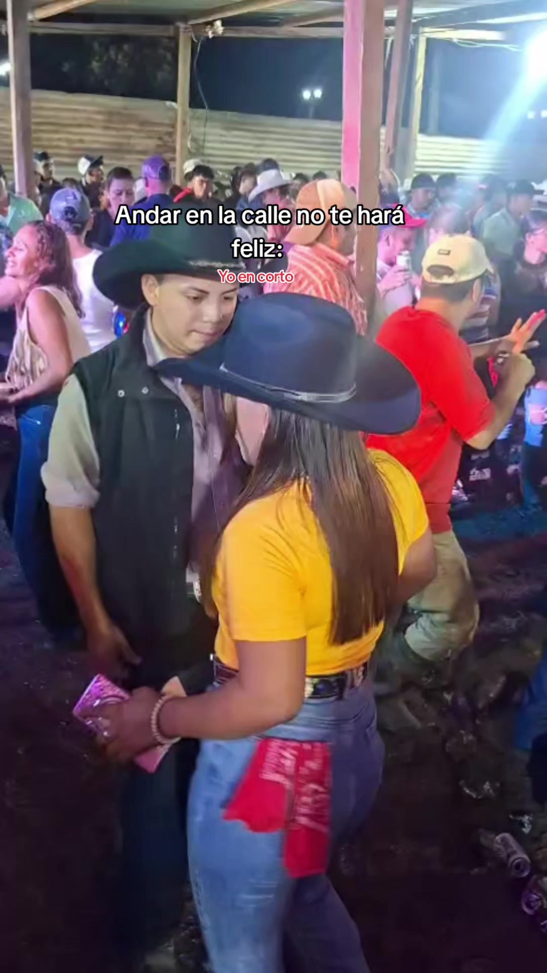 @chaparrita Mayrena