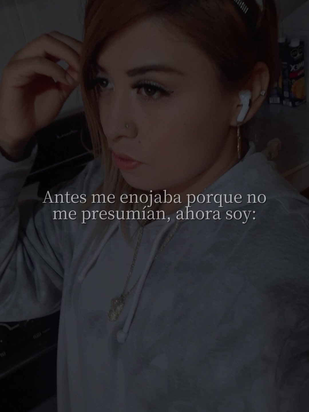 @Esmeralda Hernandez