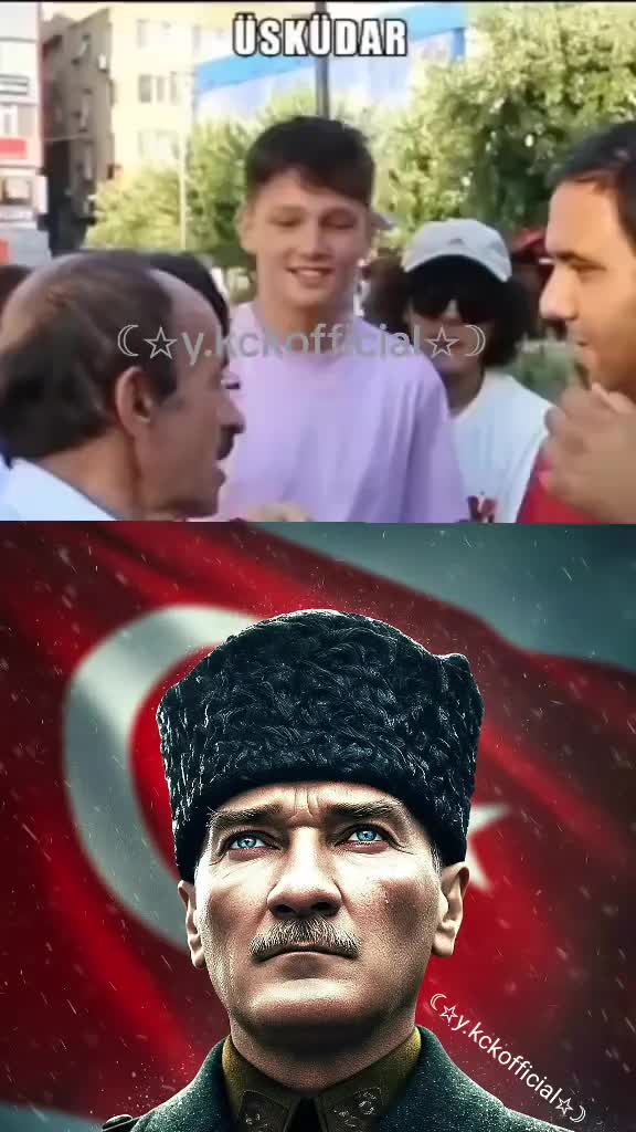 @🇹🇷ʜᴀʀʙɪ̇ ᴛᴜ̈ʀᴋ ᴋɪᴢɪ🇹🇷Ⓜ️🧿