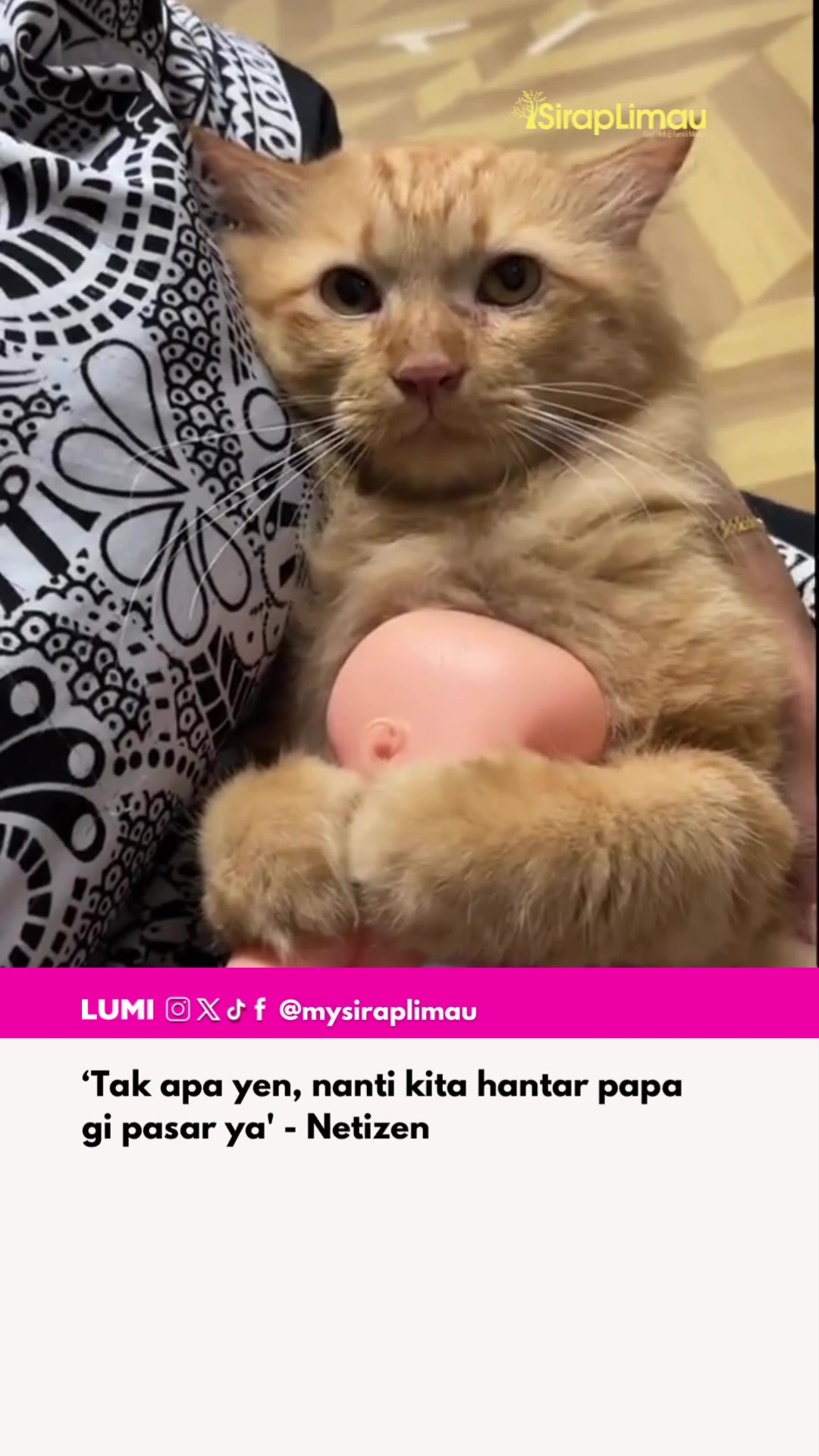 @Sirap Limau Official