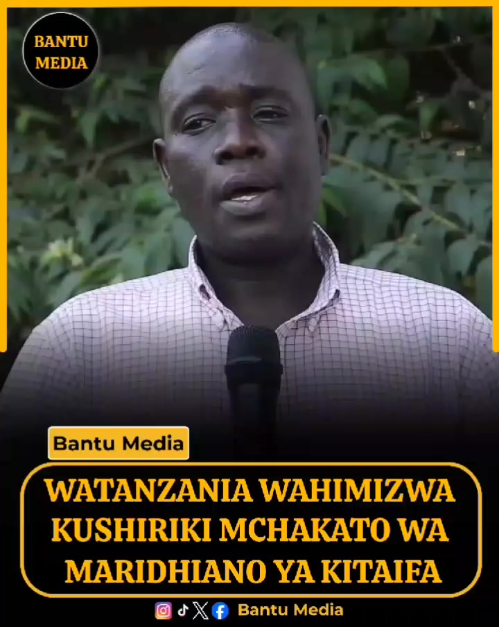 @Bantu Media