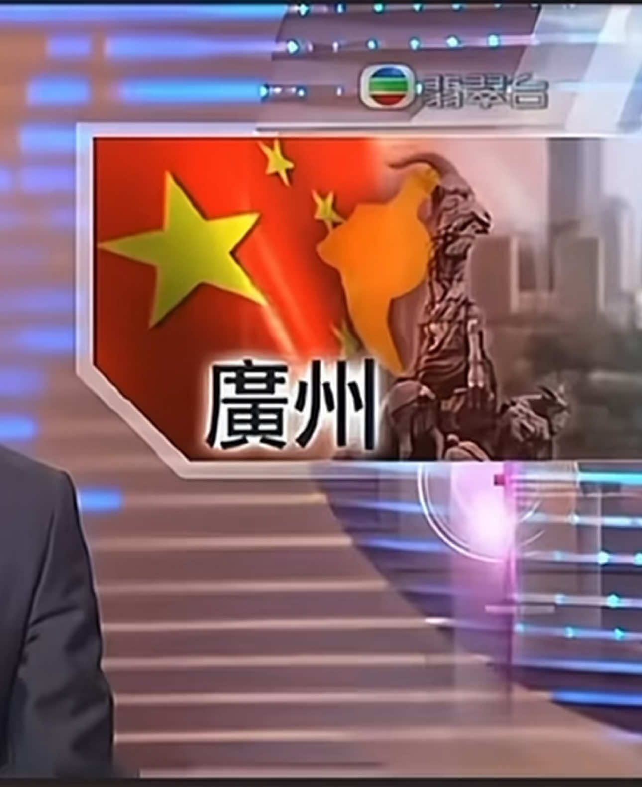 @你不知道的中国