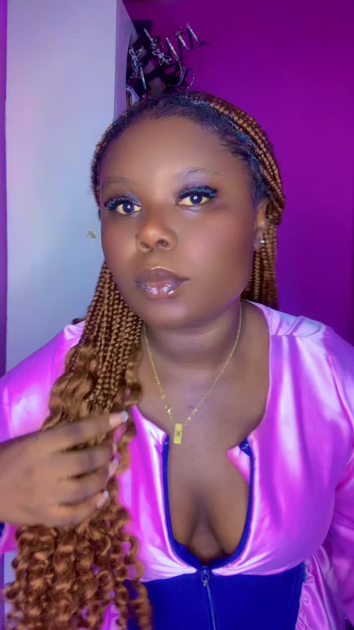 @Pretty Grace 124