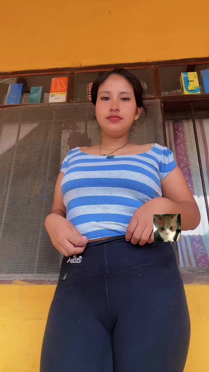 @Maria Flores