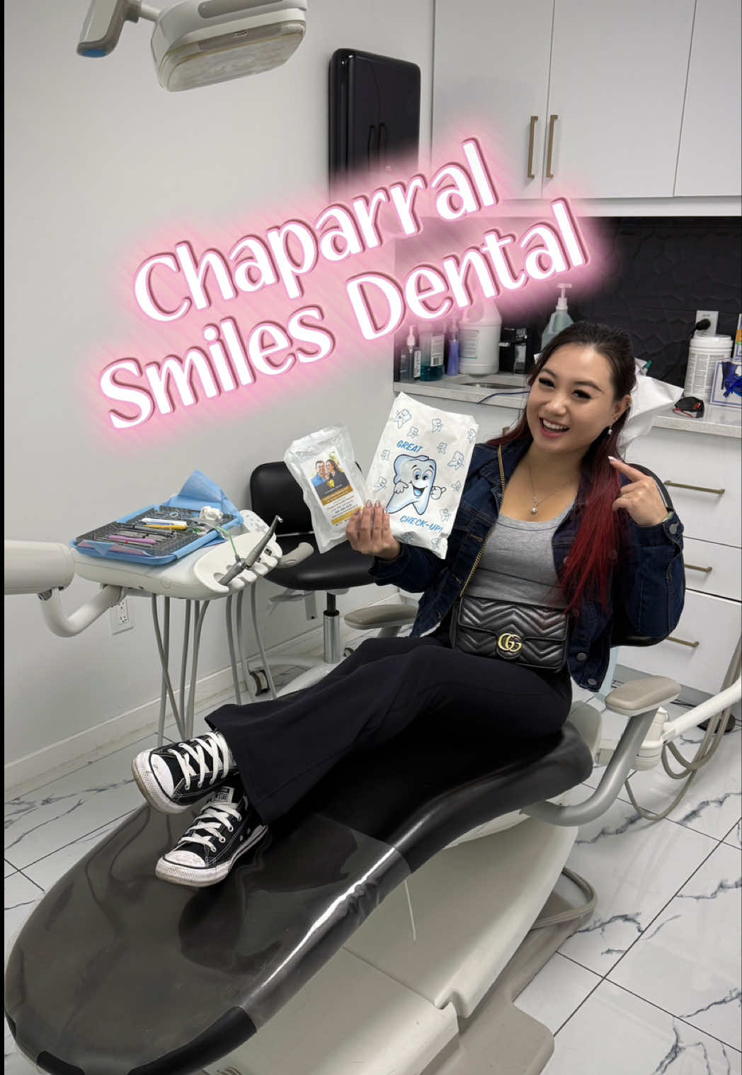@Karen Lieu