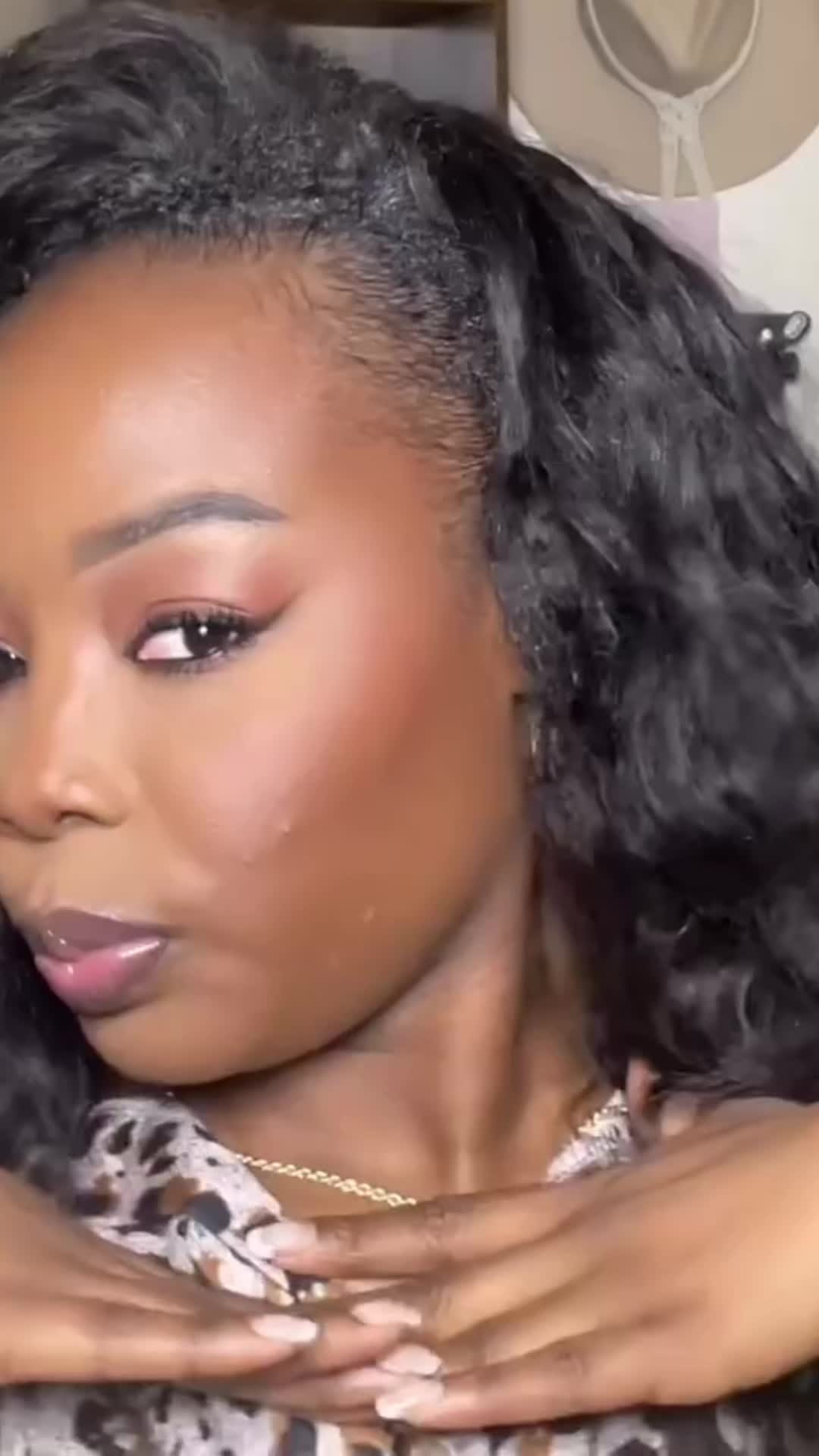 @Yancia | I Teach Makeup