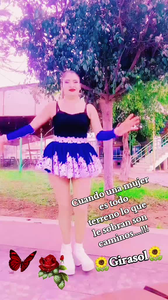 @🦋Tania Gala Davila🦋 ❤💃💜💃❤