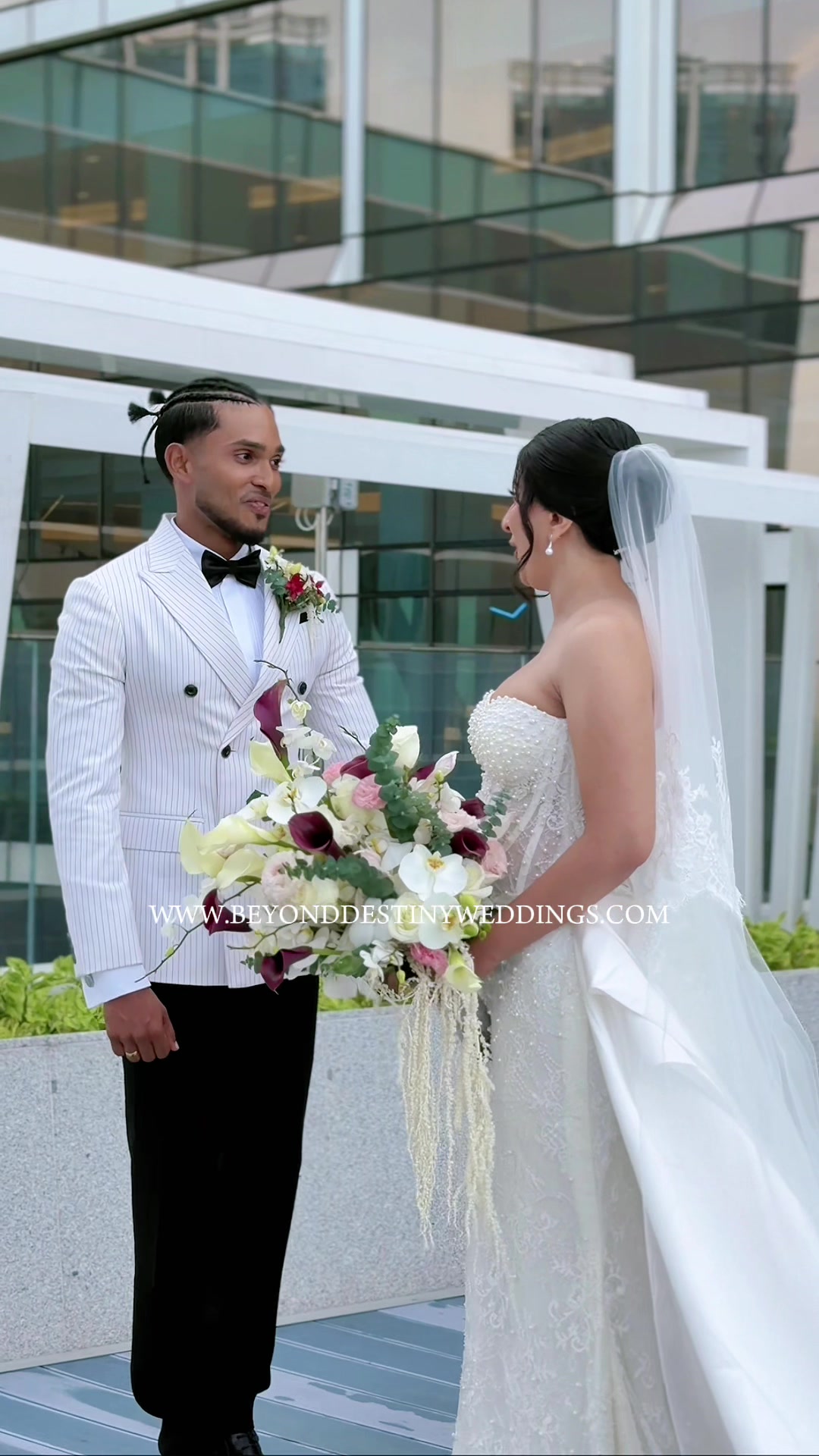 @Beyond Destiny Weddings