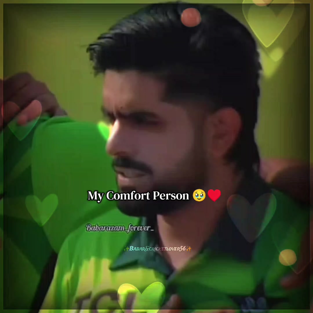 @✨babar&cricketlovers56✨