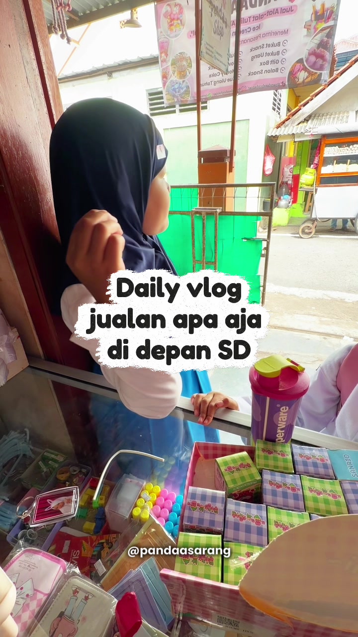 @teh Ainni 🐼