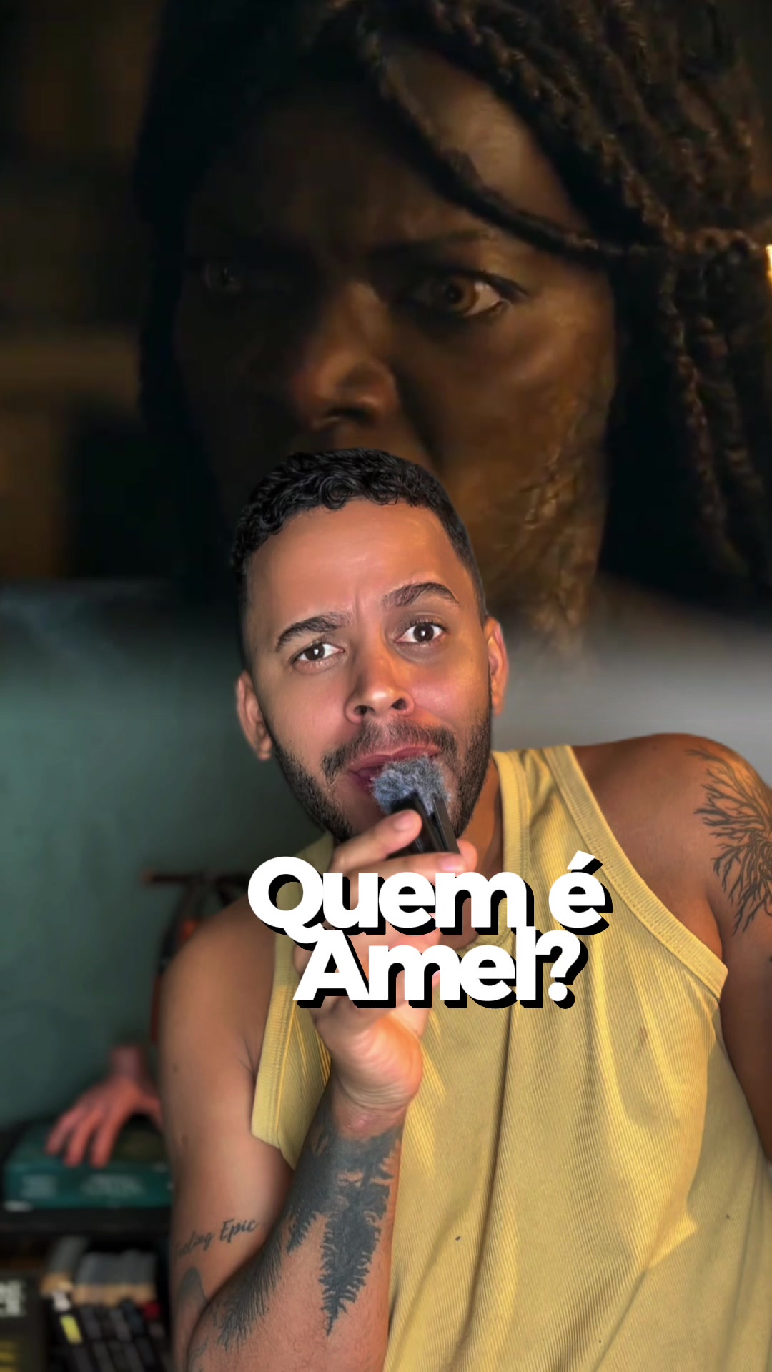 @FelipeZowie