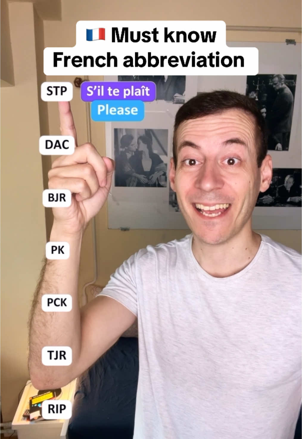 @Learn languages fast