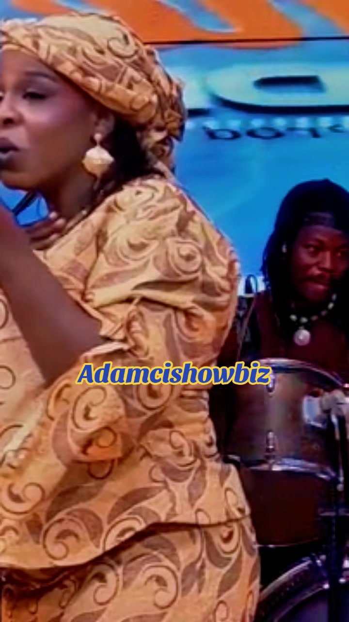 @Adama Hamidou Ciss&eacute;