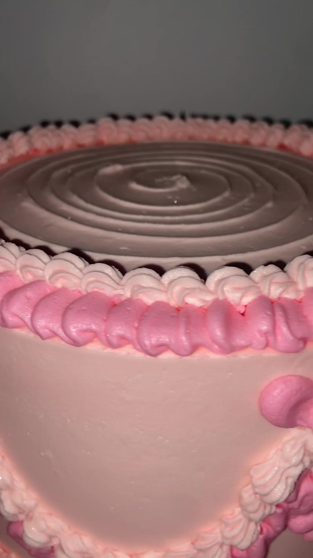 @Very La’Shea Cake Co.