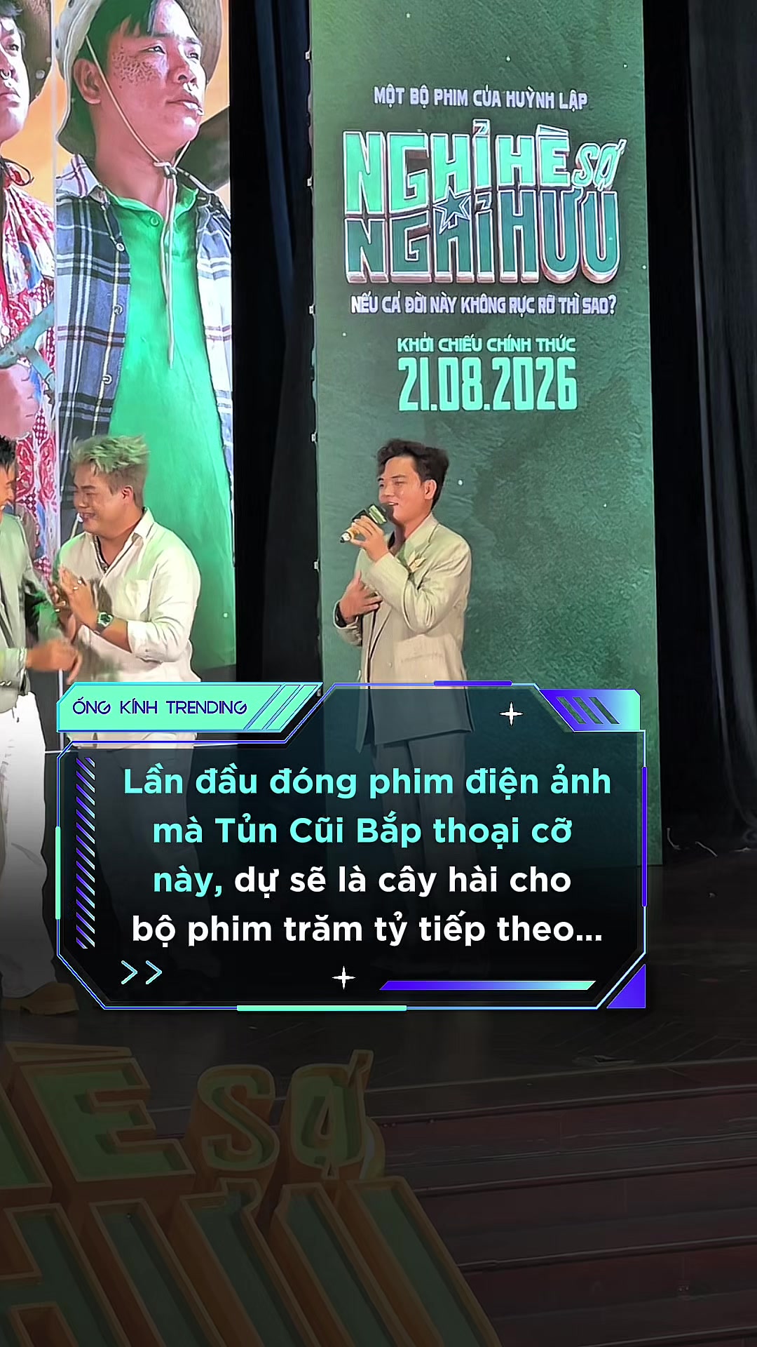 @ỐNG KÍNH TRENDING