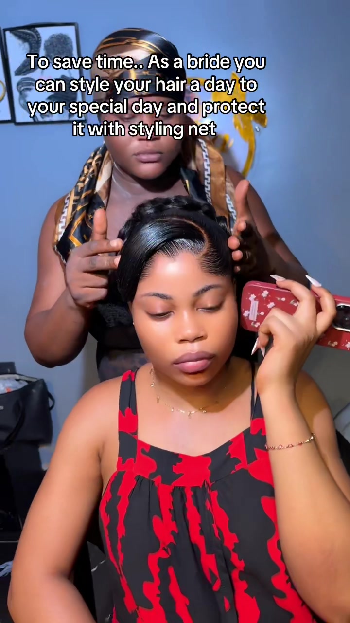 @FESTAC/SATELLITE STYLIST
