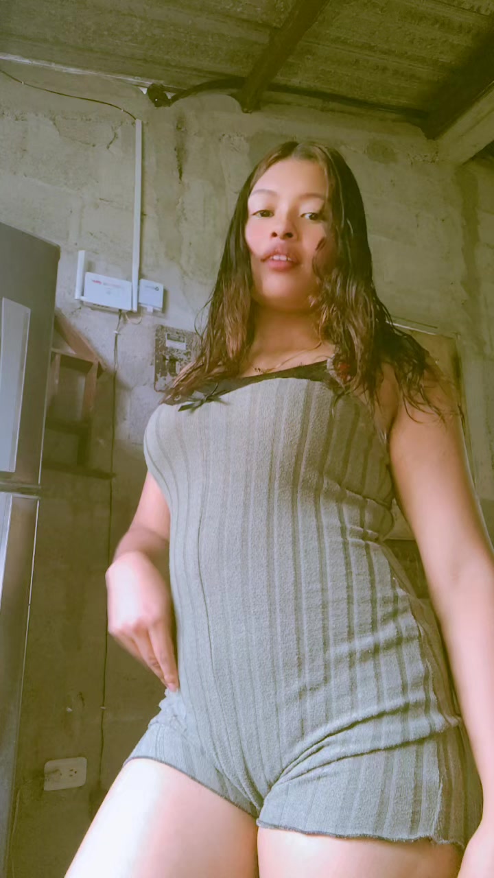 @tu bebecita  ❤️