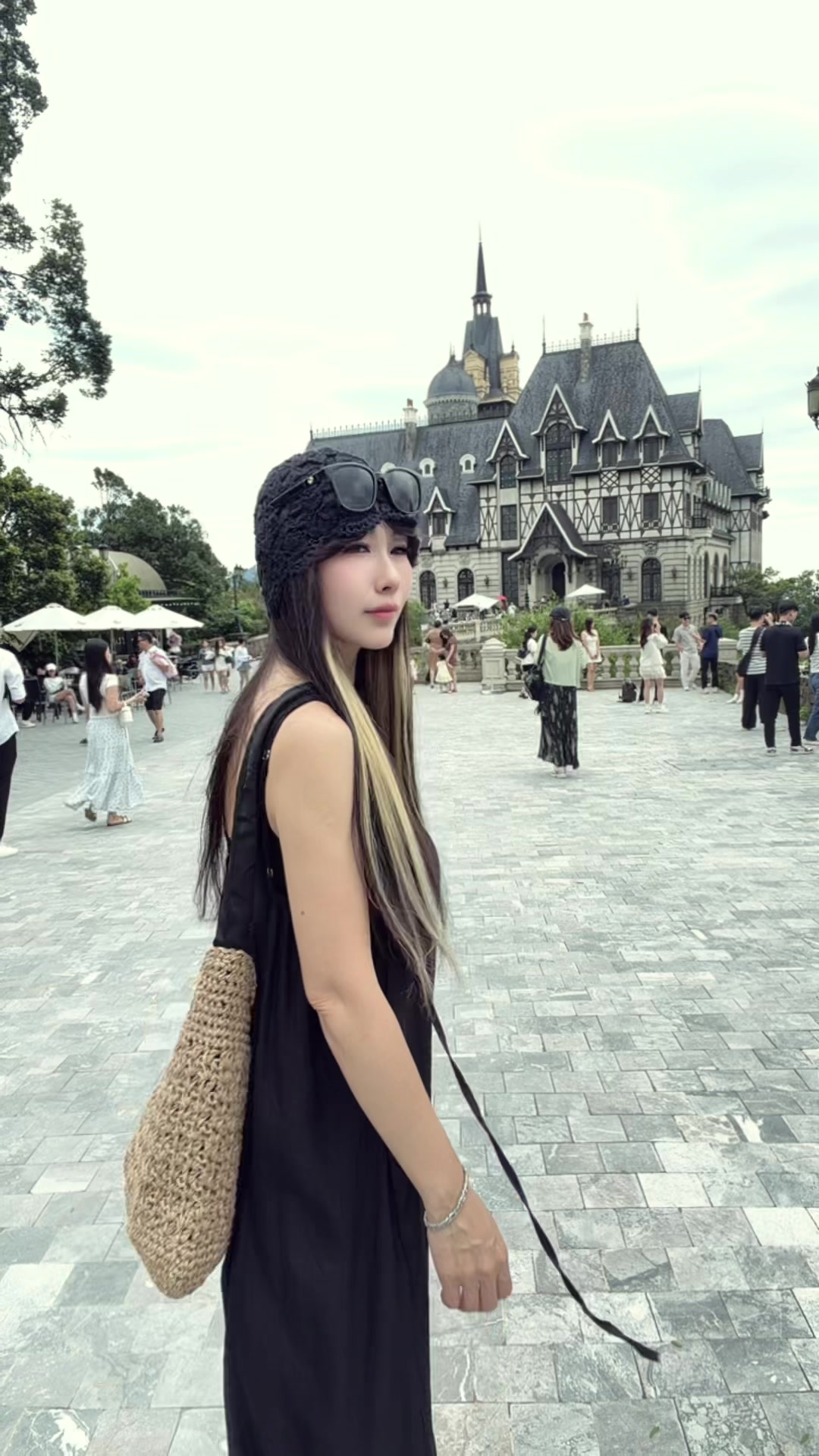 @신 한