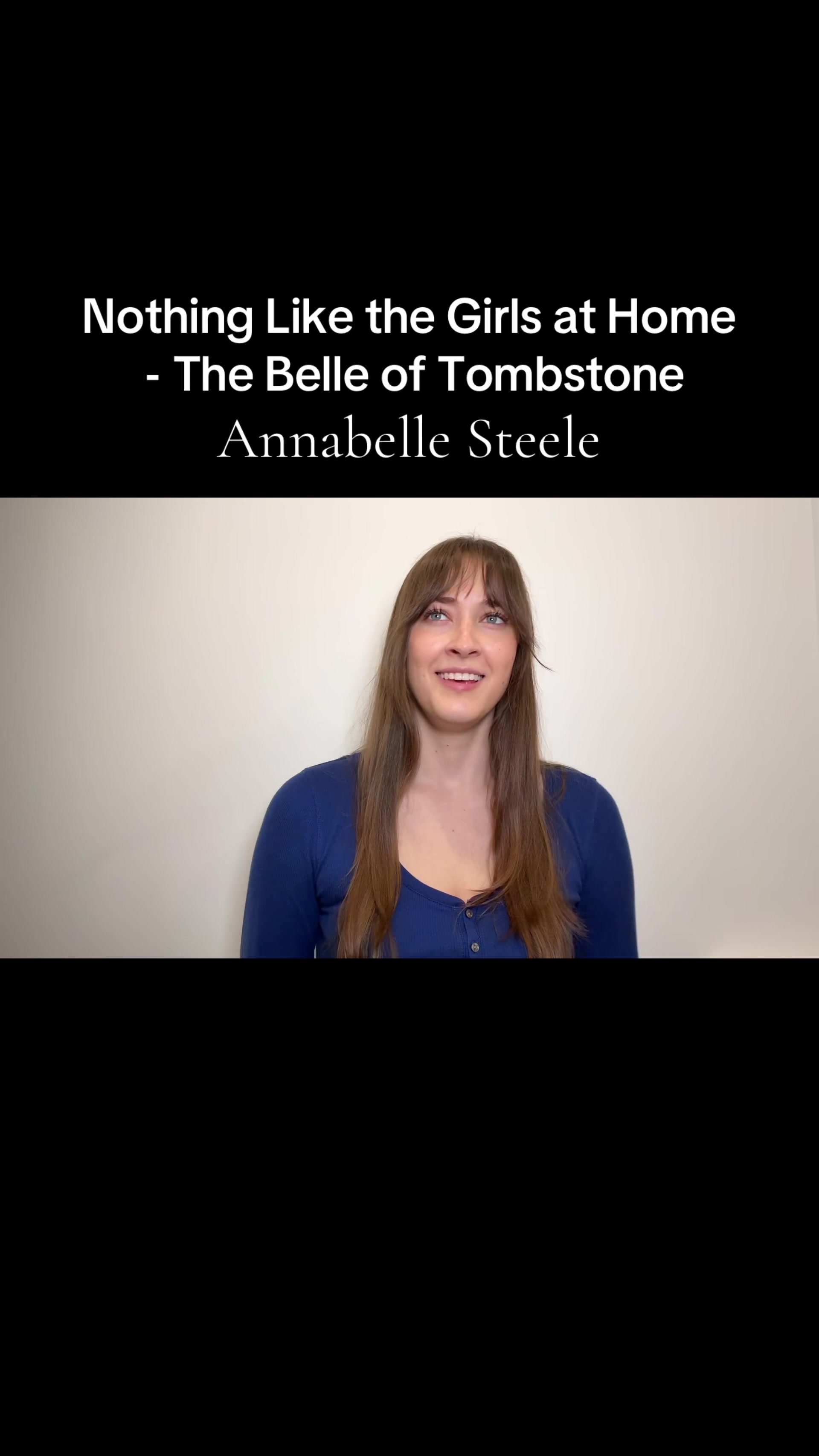 @Annabelle Steele <3