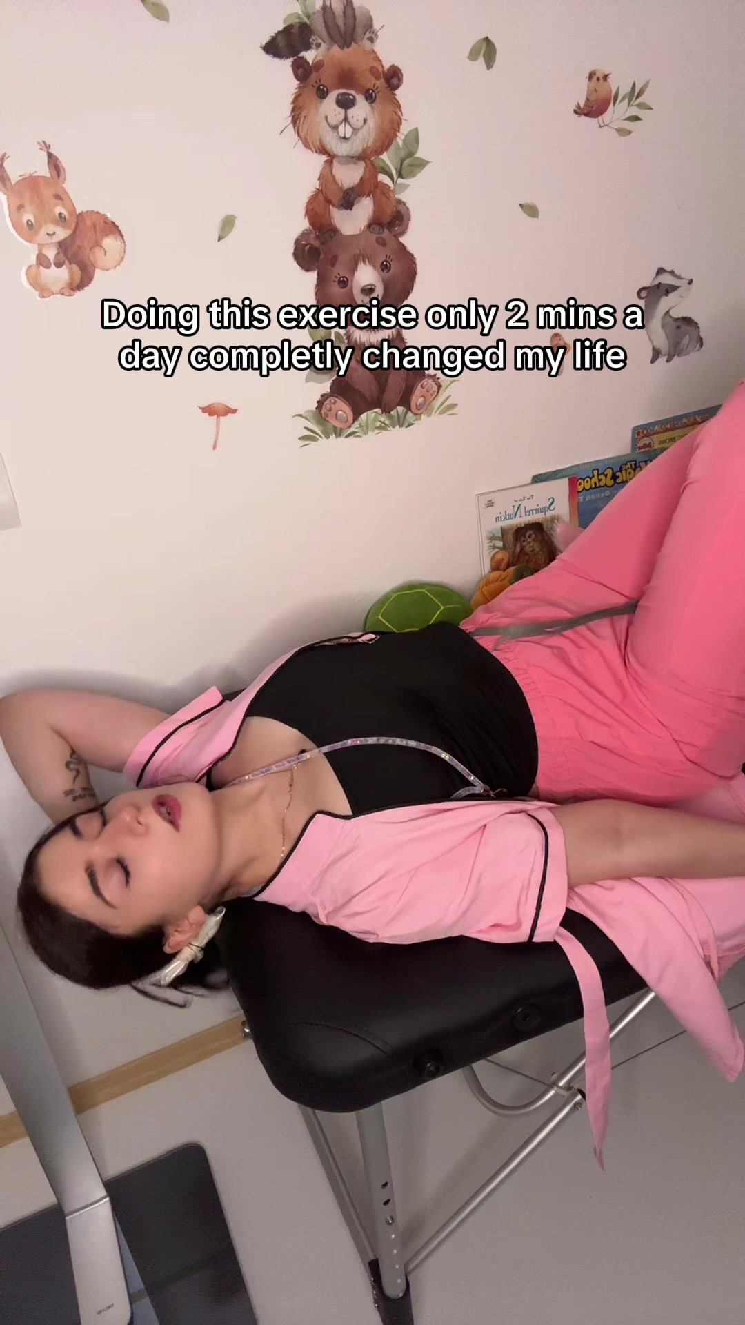 @rosiethenurse